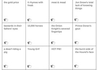 Crude Fantasy Card Decks Image 7