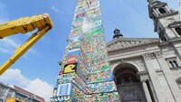 Building Block Skyscrapers (UPDATE) Image 2