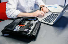 Cable Travel Bags