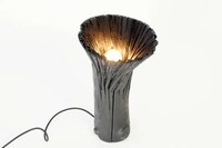 Hollowed Wood Lighting Image 2