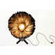 Hollowed Wood Lighting Image 3