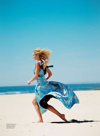 Summer Sweater Editorials Image 4