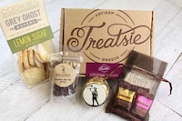 Chocoholic Subscription Boxes Image 2