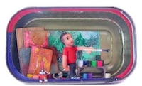 Sardine Can Art Image 5