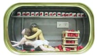 Sardine Can Art Image 8