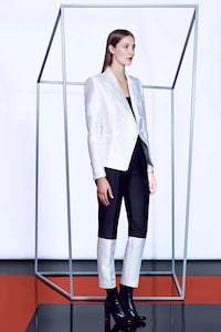 Unexpectedly Edgy Fashion Image 7