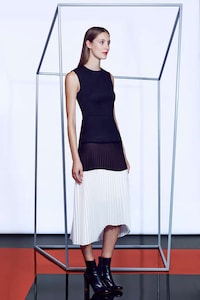 Unexpectedly Edgy Fashion Image 8