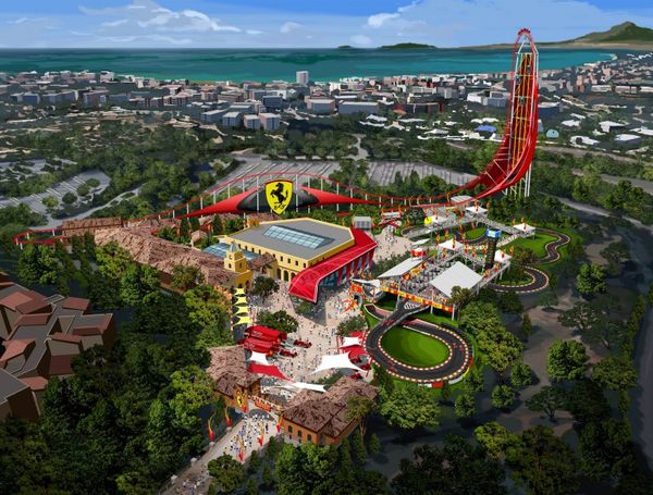 18 Family-Friendly Theme Parks