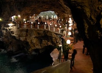 Radical Restaurant Experiences Image 3