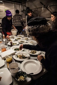 Radical Restaurant Experiences Image 4