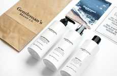 Minimalist Skincare Kits