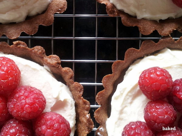 Cause-Driven Cakes