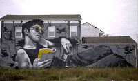Giant-Adorned Abodes Image 3