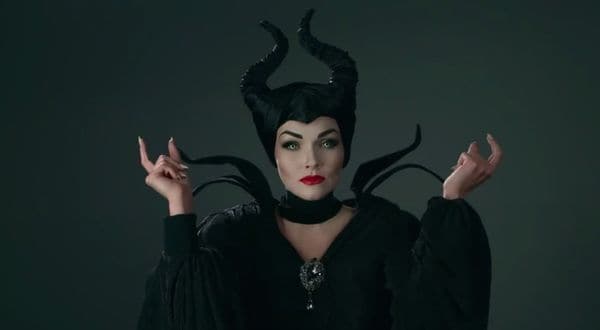 27 Evil Queen Depictions