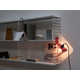 Abstract Metal Lighting Image 3