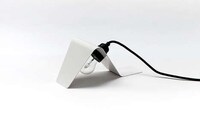 Abstract Metal Lighting Image 7
