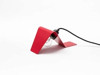 Abstract Metal Lighting Image 8