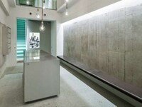 Apothecary-Inspired Retail Spaces Image 4