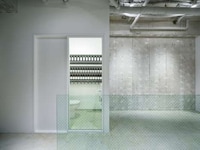 Apothecary-Inspired Retail Spaces Image 5