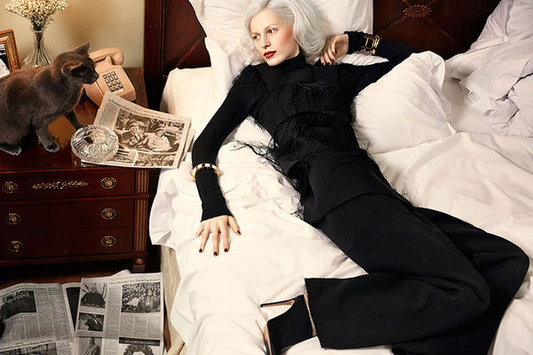 Haute Hotelier Editorials