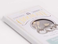 Postcard Chocolate Branding Image 6