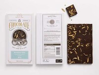 Postcard Chocolate Branding Image 8