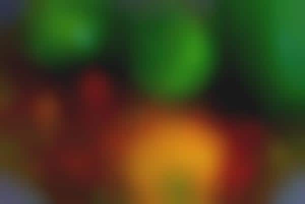 Community-Driven Produce Projects