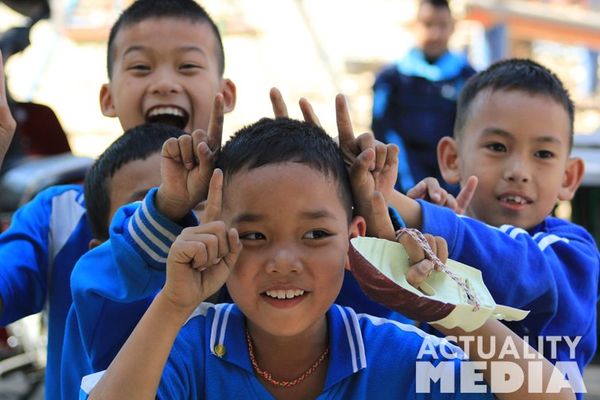 100 Training-Offering Social Enterprises