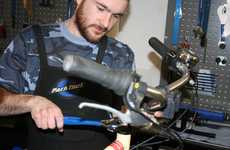Cycling Maintenance Workshops