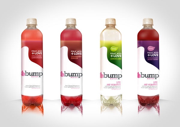 Healthy Prenatal Beverages