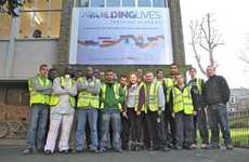 Sustainable Construction Careers