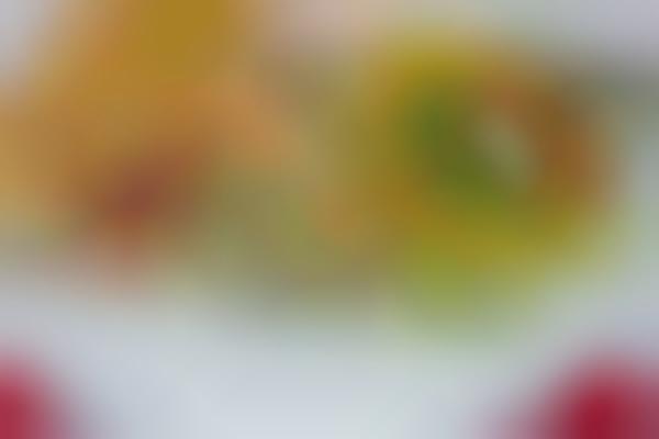 Affordable Multicultural Foods