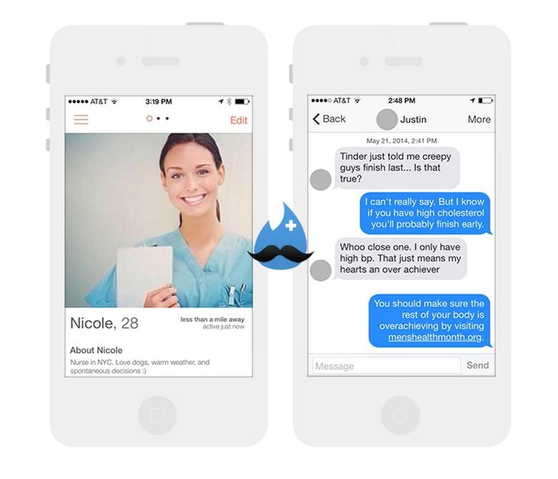 Suggestive Healthcare Campaigns