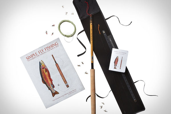 44 Father's Day Gifts for the Fisherman