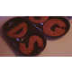 Grilled Food Typography Image 2