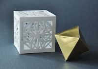 Ornamental Skincare Boxes Image 2