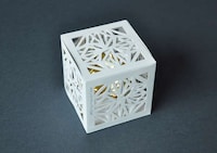 Ornamental Skincare Boxes Image 4