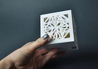 Ornamental Skincare Boxes Image 5