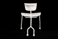 Double-Seater Chairs Image 6