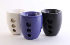 3D-Printed Cups