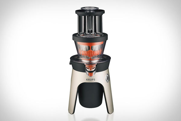 22 Healthy Juicers