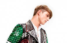 Rocker Opulence Lookbooks