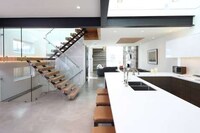 Energy-Efficient Urban Homes Image 7