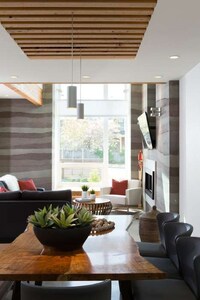 Energy-Efficient Urban Homes Image 8