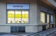 Heritage Footwear Retailers