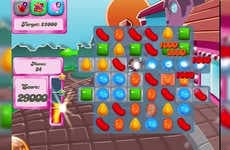 Honest Game App Trailers