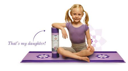 Baby Yoga Mats