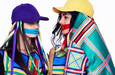 Vivid Street Opulence Lookbooks