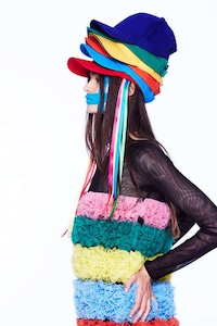 Vivid Street Opulence Lookbooks Image 2