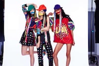 Vivid Street Opulence Lookbooks Image 3